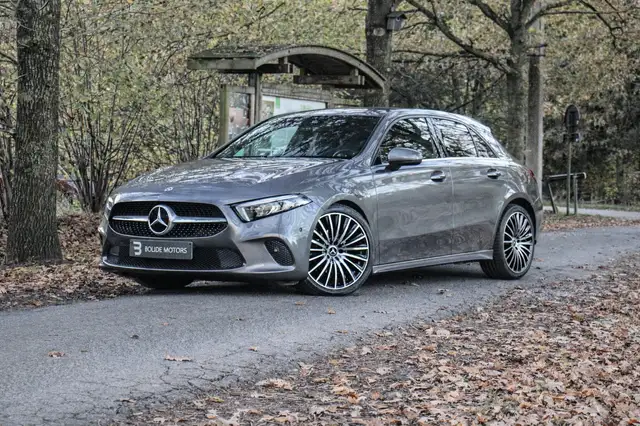 Mercedes-Benz A 180 A 180 Edition 2020