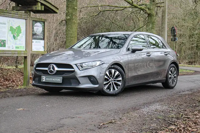Mercedes-Benz A 180 A 180 Edition 2020