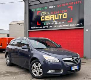 2.0 CDTI Sports Tourer Cosmo