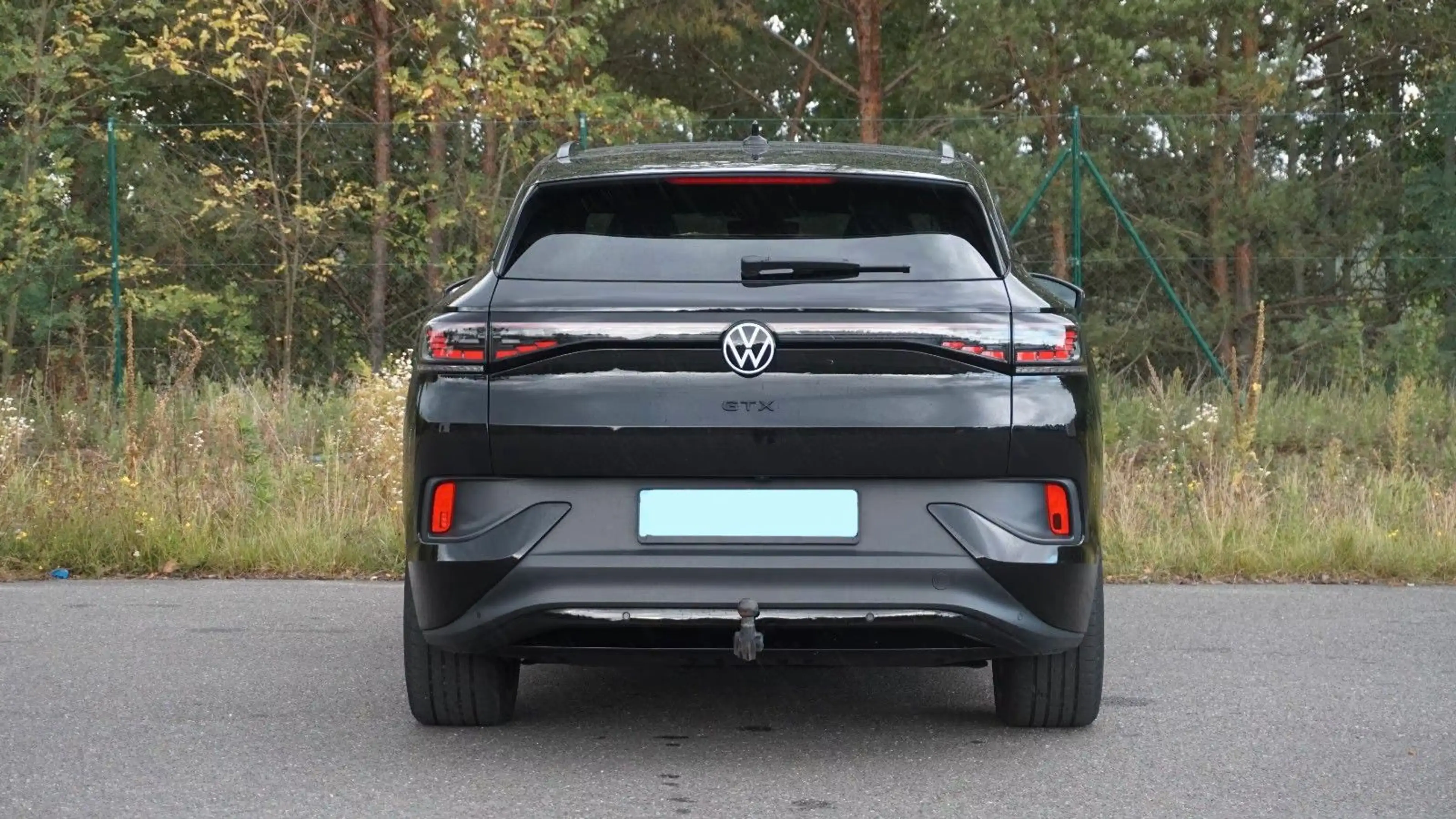 Volkswagen ID.4 GTX 4Motion IQ ACCCamAHKPanoMassageKey — photo 4
