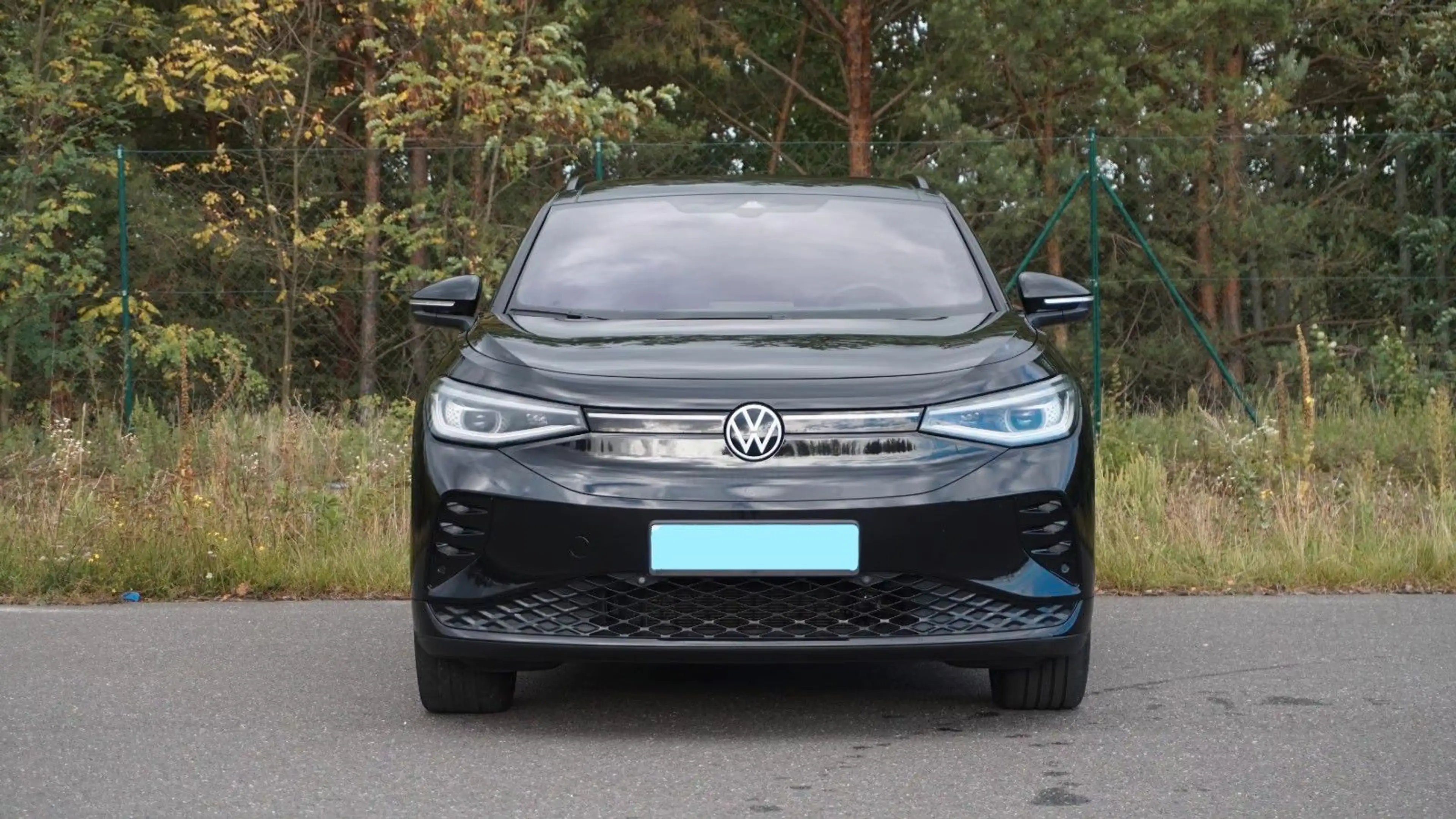 Volkswagen ID.4 GTX 4Motion IQ ACCCamAHKPanoMassageKey — photo 9