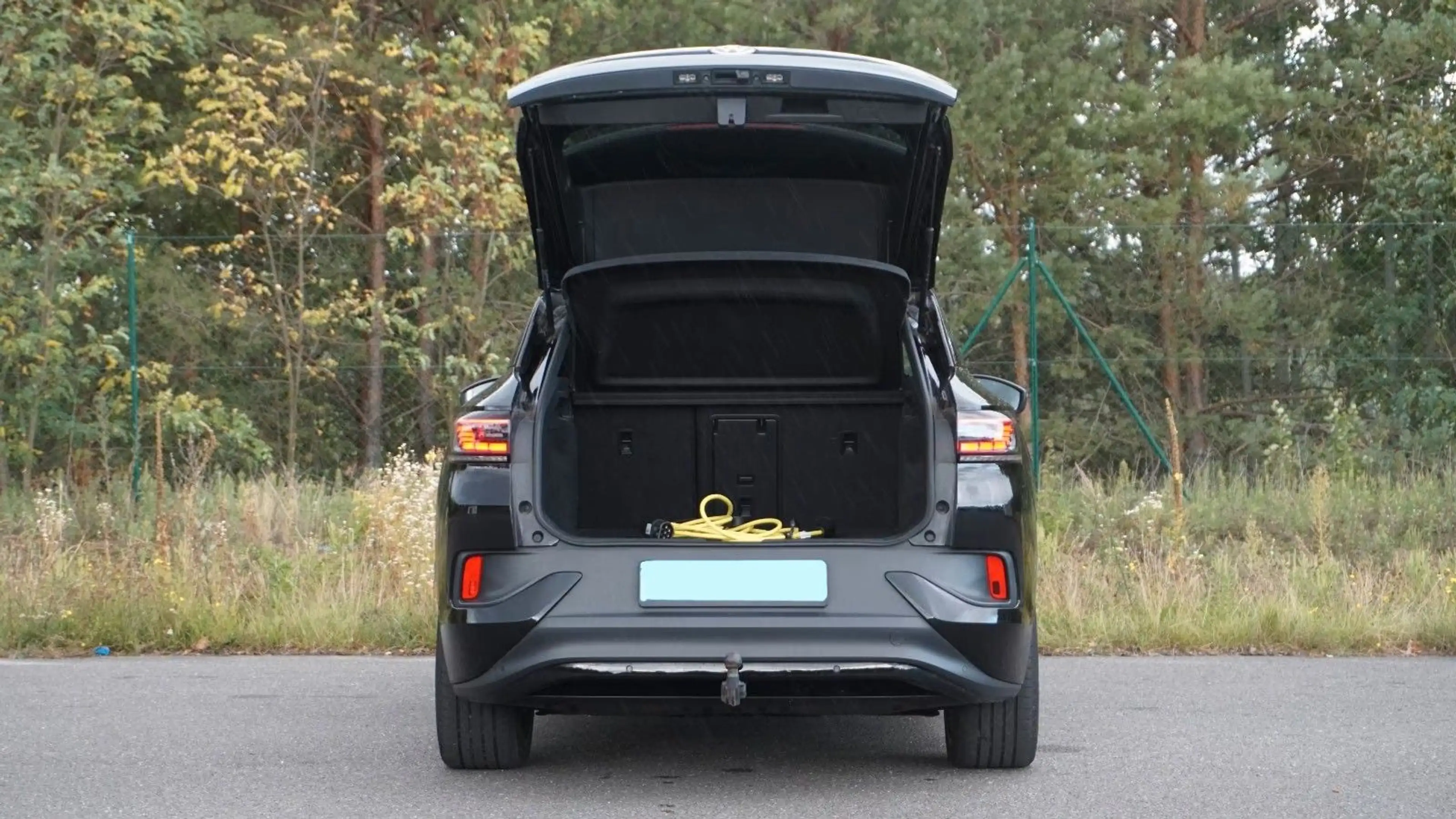 Volkswagen ID.4 GTX 4Motion IQ ACCCamAHKPanoMassageKey — photo 5