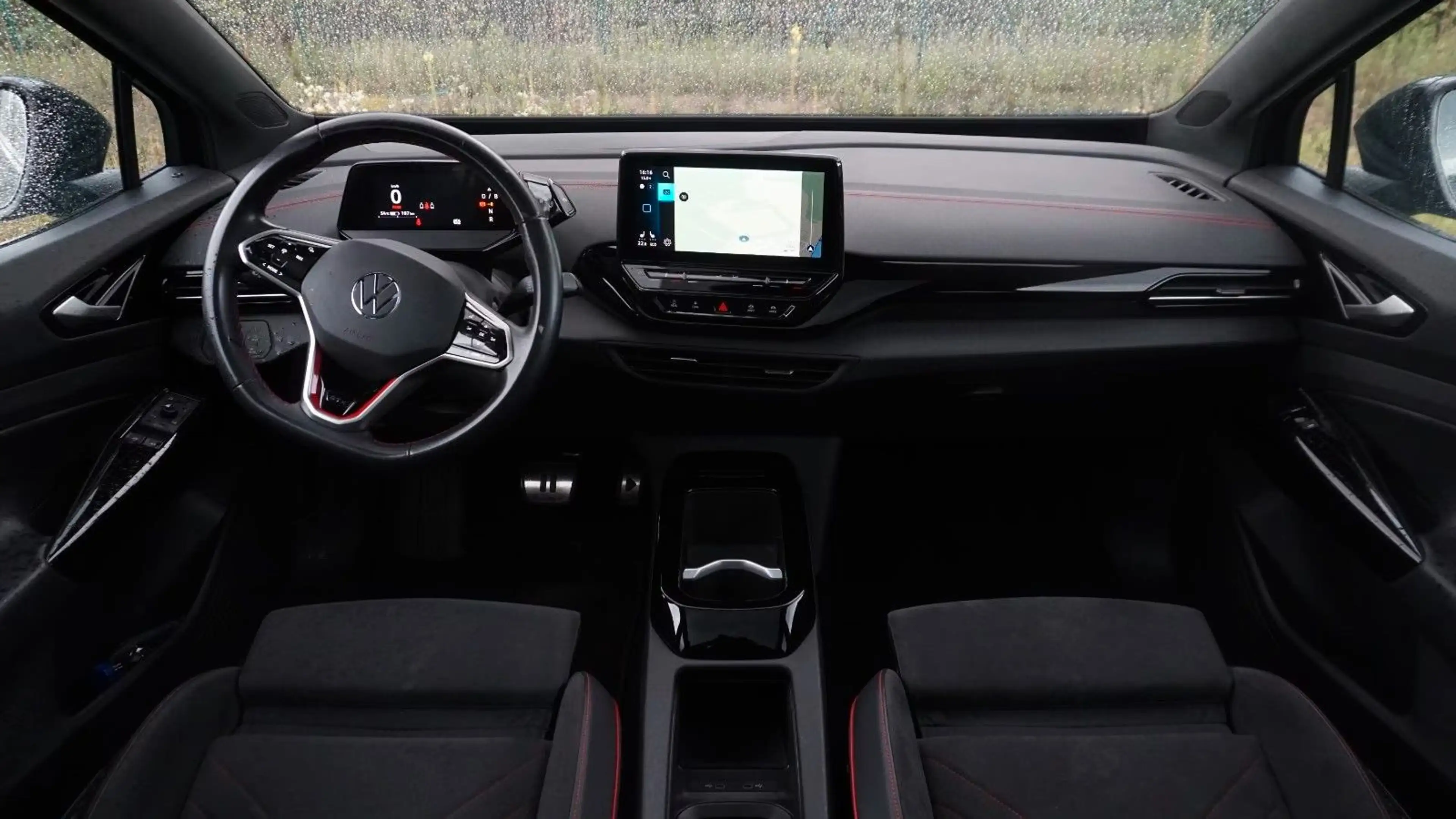 Volkswagen ID.4 GTX 4Motion IQ ACCCamAHKPanoMassageKey — photo 11