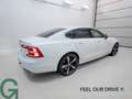 Volvo S90 T8 A R-Design Wit - thumbnail 4