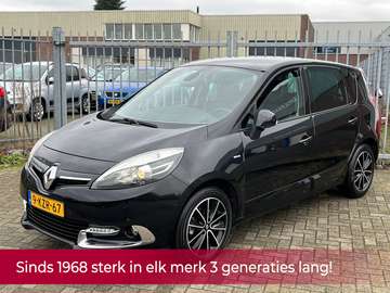 1.2 TCe Bose 116PK NL AUTO NAP! Navi l Camera l Le