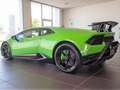 Lamborghini Huracán Huracan Coupe 5.2 Performante 640 awd Verde - thumbnail 2