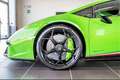 Lamborghini Huracán Huracan Coupe 5.2 Performante 640 awd Verde - thumbnail 3