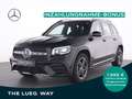 Mercedes-Benz GLB 180 d AMG+MBUXHighEnd+LED-HP+SpurAss+SHZ+19" Zwart - thumbnail 1