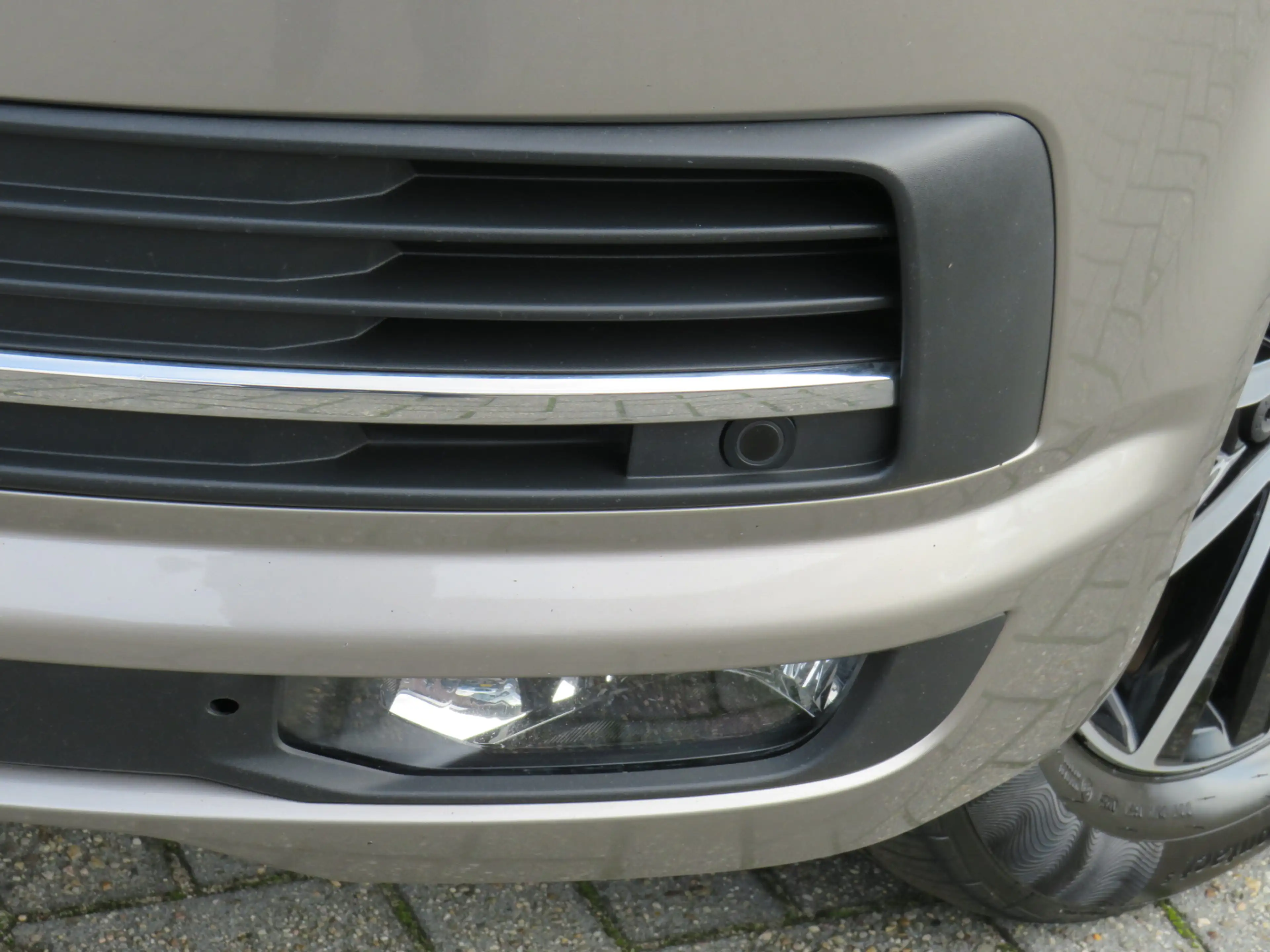 Volkswagen Transporter 2.0 TDI 150Pk DSG L2H1 DC Highline * Rijklaarprijs — photo 14