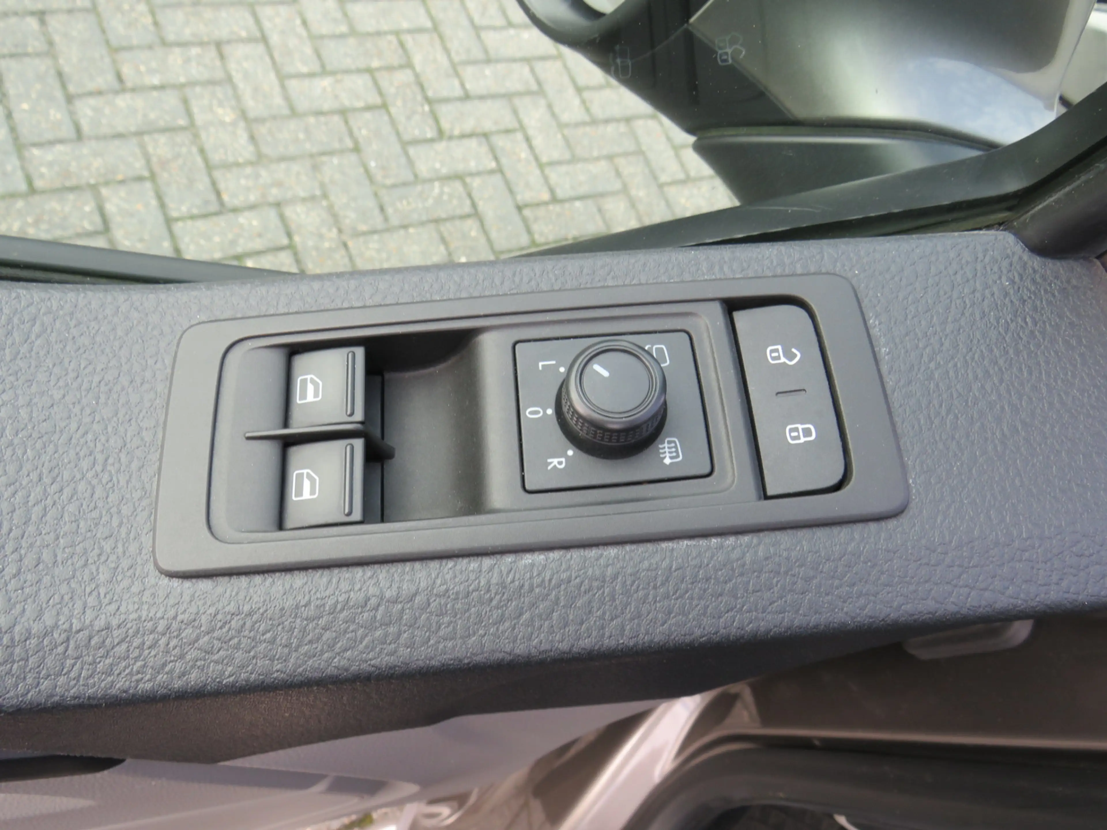 Volkswagen Transporter 2.0 TDI 150Pk DSG L2H1 DC Highline * Rijklaarprijs — photo 23