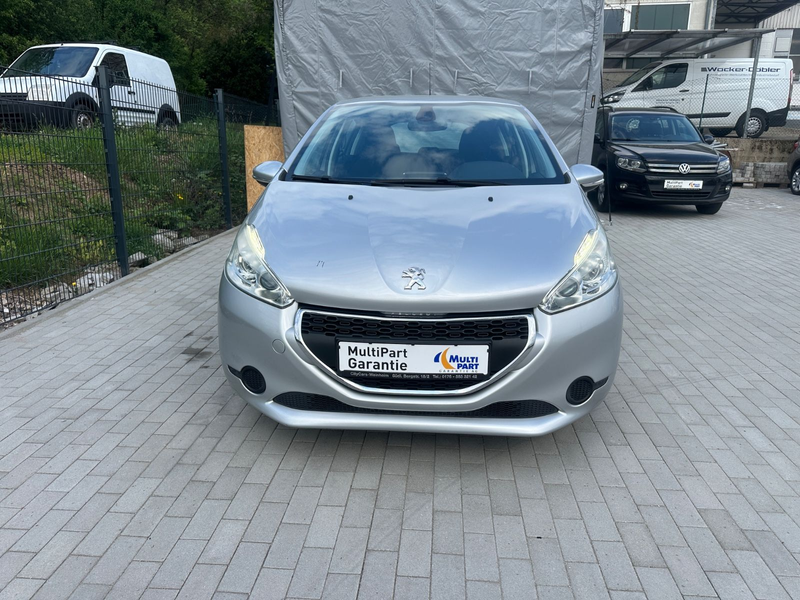 Photo du véhicule
