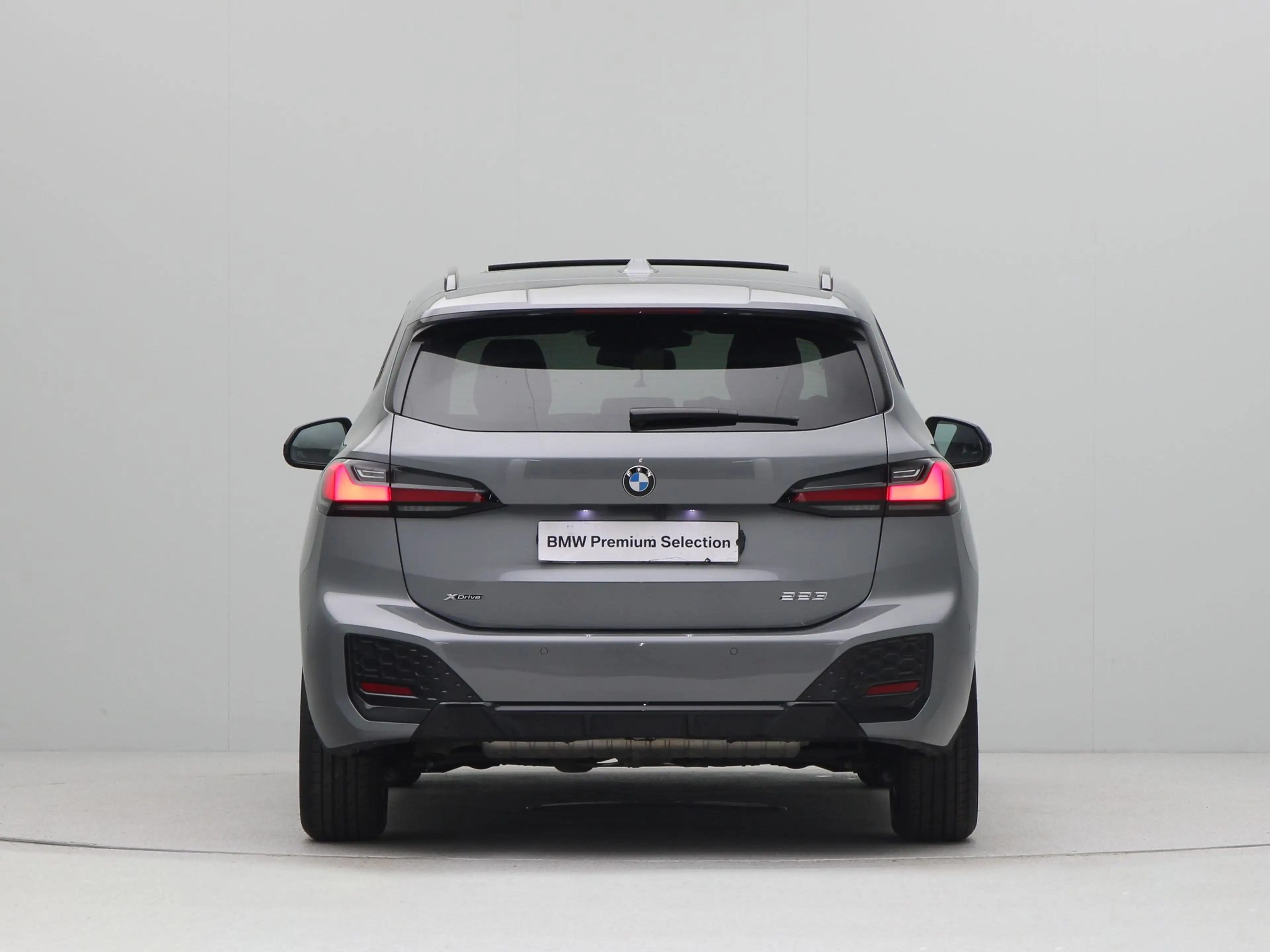 BMW 223 2-serie Active Tourer 223i xDrive — photo 10