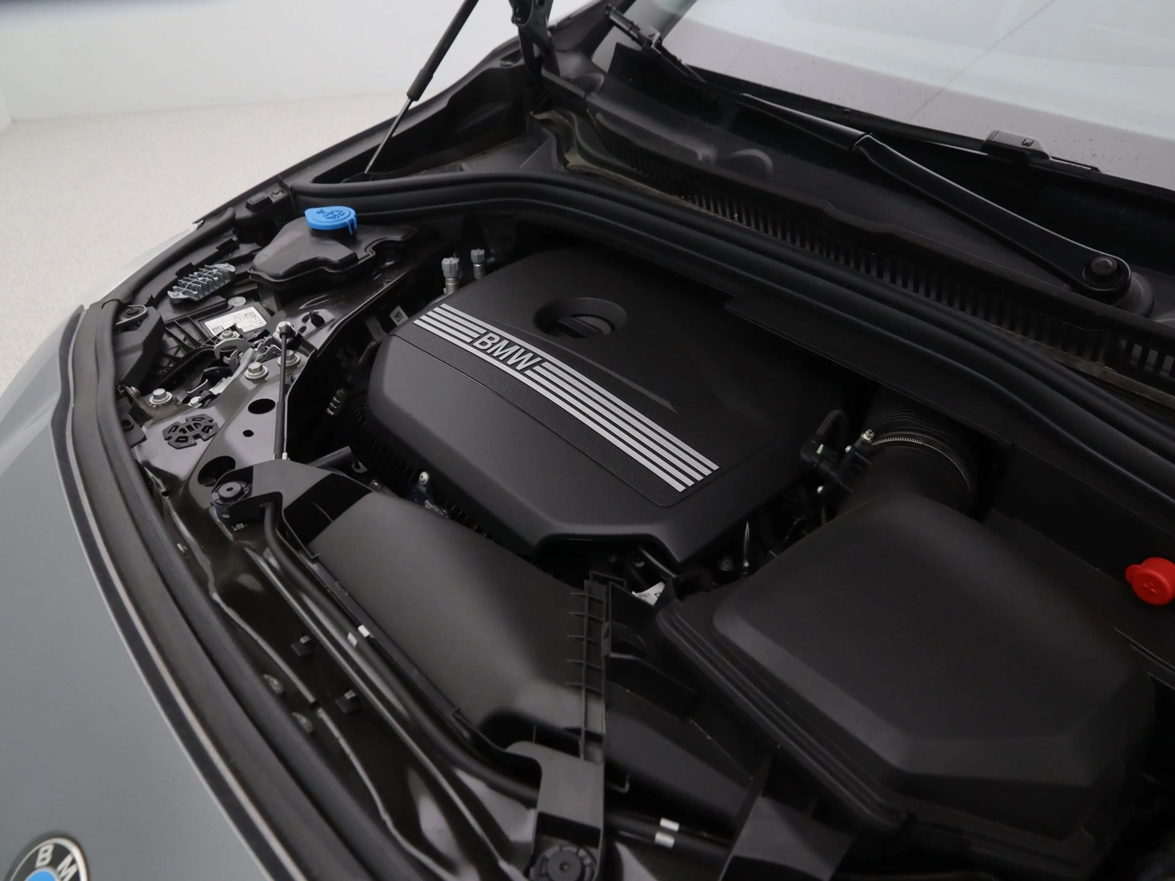 BMW 223 2-serie Active Tourer 223i xDrive — photo 4