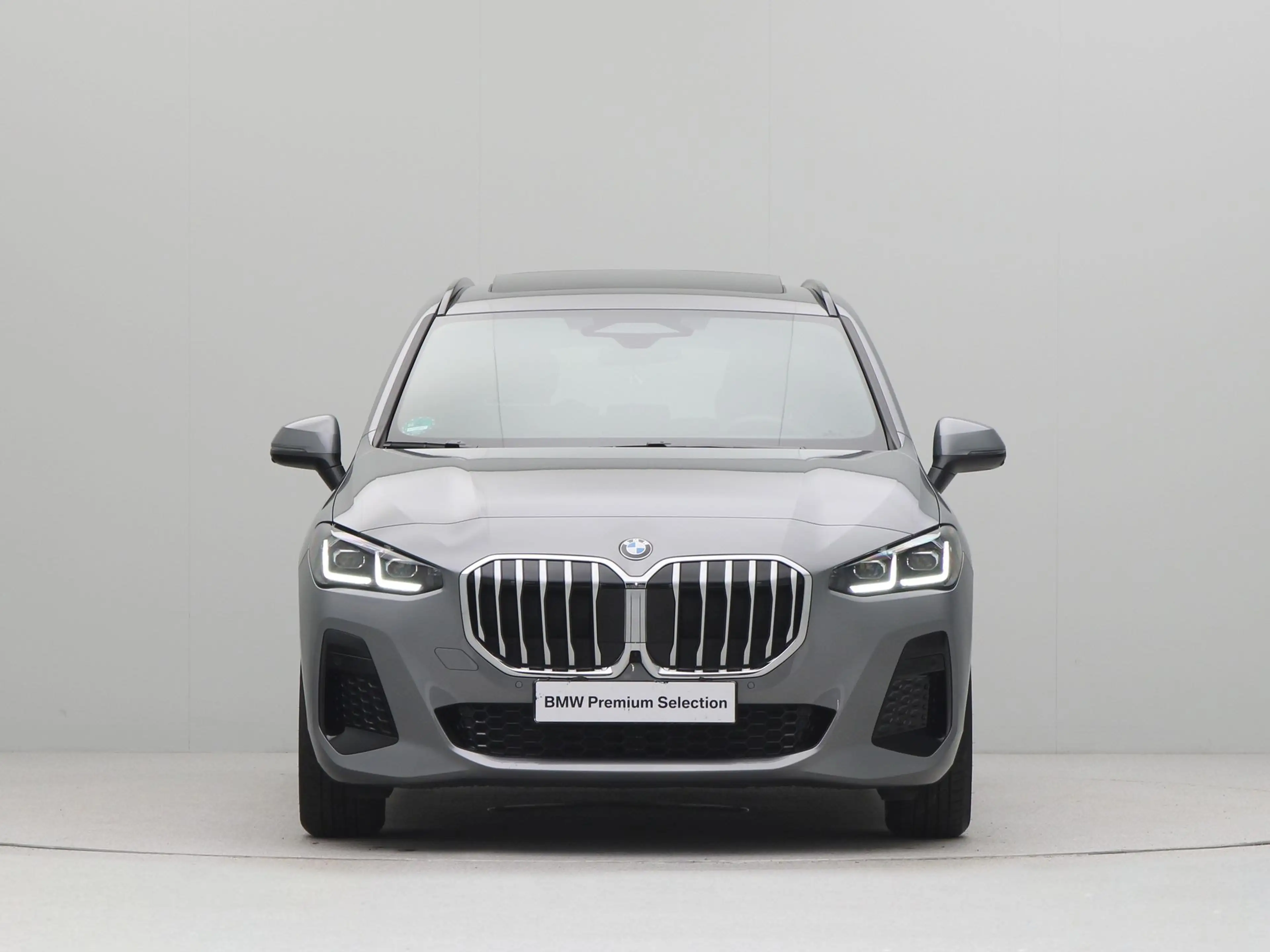 BMW 223 2-serie Active Tourer 223i xDrive — photo 6