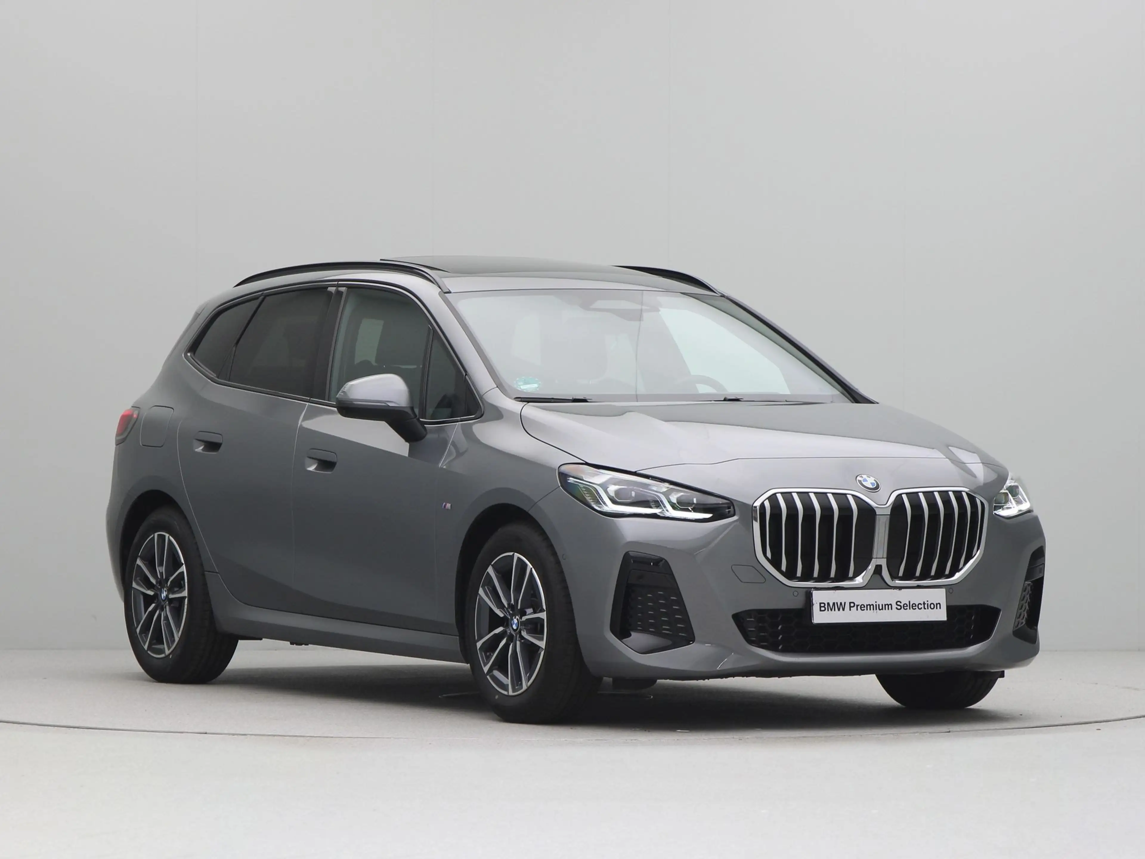 BMW 223 2-serie Active Tourer 223i xDrive — photo 7