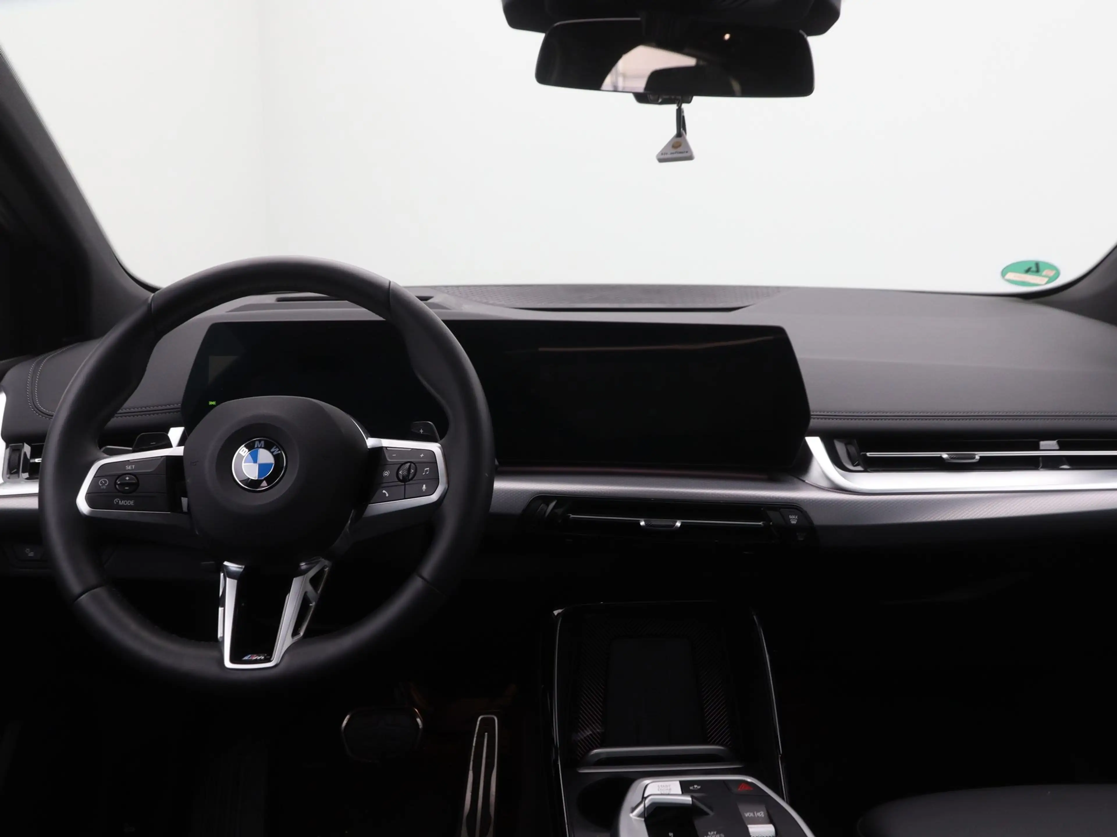 BMW 223 2-serie Active Tourer 223i xDrive — photo 13