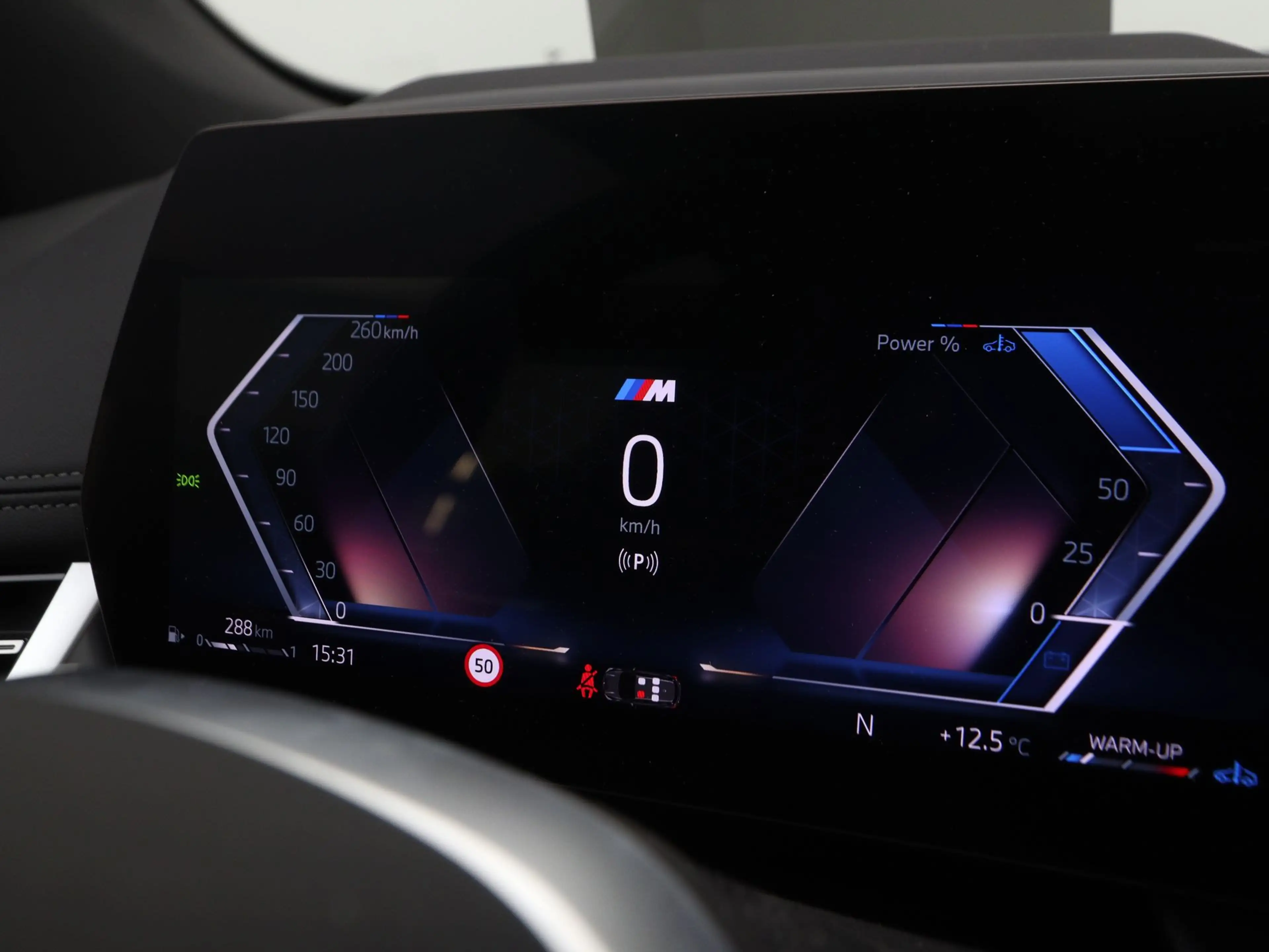 BMW 223 2-serie Active Tourer 223i xDrive — photo 3