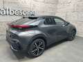 Toyota C-HR Plug-In Hybrid FWD Lounge + Panodach + Safety P. 2 Grigio - thumbnail 3
