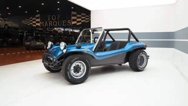 Volkswagen Buggy Dune Buggy Mirage