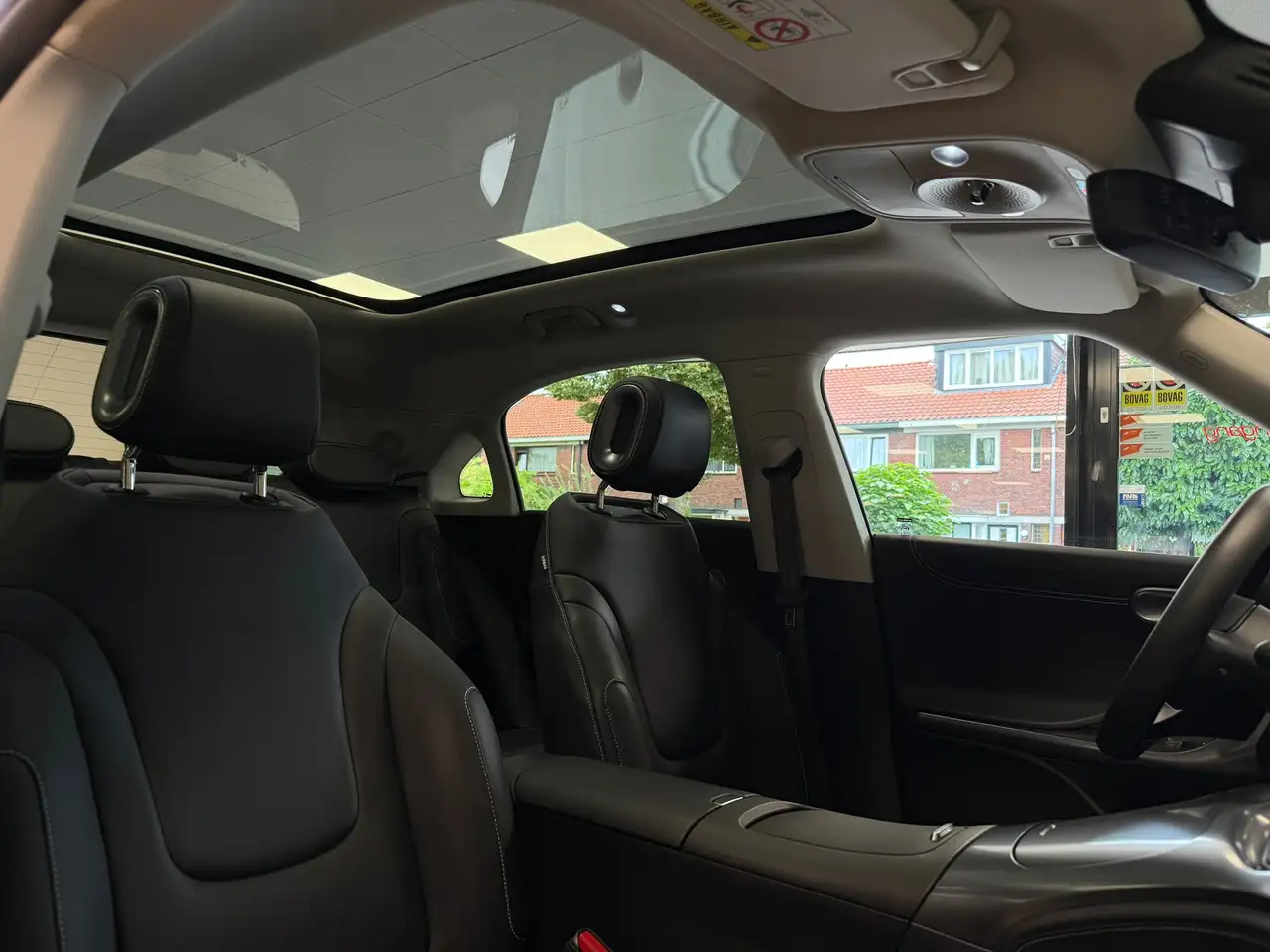 Smart #1 Pro+ 66 kWh 440km WLTP PANO 360CAM ADAPT CRUISE CL, миниатюра 25
