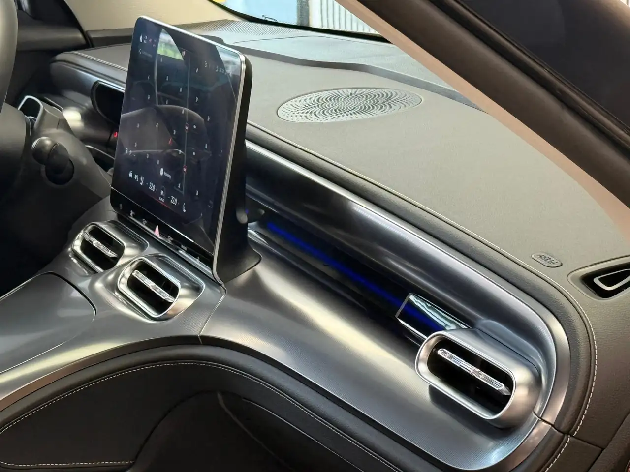 Smart #1 Pro+ 66 kWh 440km WLTP PANO 360CAM ADAPT CRUISE CL, миниатюра 26