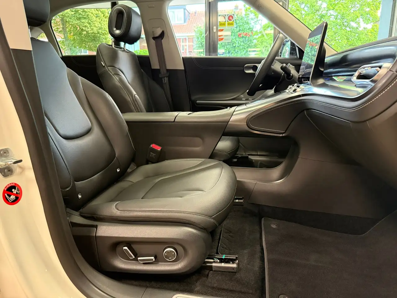 Smart #1 Pro+ 66 kWh 440km WLTP PANO 360CAM ADAPT CRUISE CL, миниатюра 24