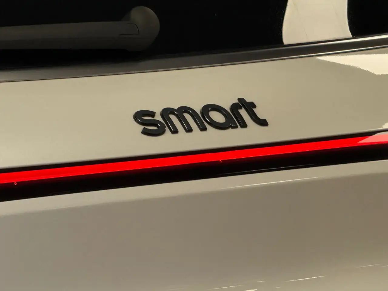 Smart #1 Pro+ 66 kWh 440km WLTP PANO 360CAM ADAPT CRUISE CL, миниатюра 18