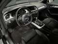 Audi A4 2.0TDI S line edition Multitronic DPF 143 Nero - thumbnail 10