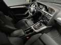 Audi A4 2.0TDI S line edition Multitronic DPF 143 Schwarz - thumbnail 17