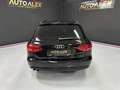 Audi A4 2.0TDI S line edition Multitronic DPF 143 Nero - thumbnail 5