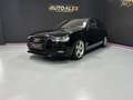 Audi A4 2.0TDI S line edition Multitronic DPF 143 Nero - thumbnail 1