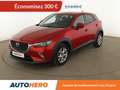 Mazda CX-3 2.0 Skyactiv-G Dynamique Rouge - thumbnail 1