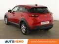 Mazda CX-3 2.0 Skyactiv-G Dynamique Rouge - thumbnail 4