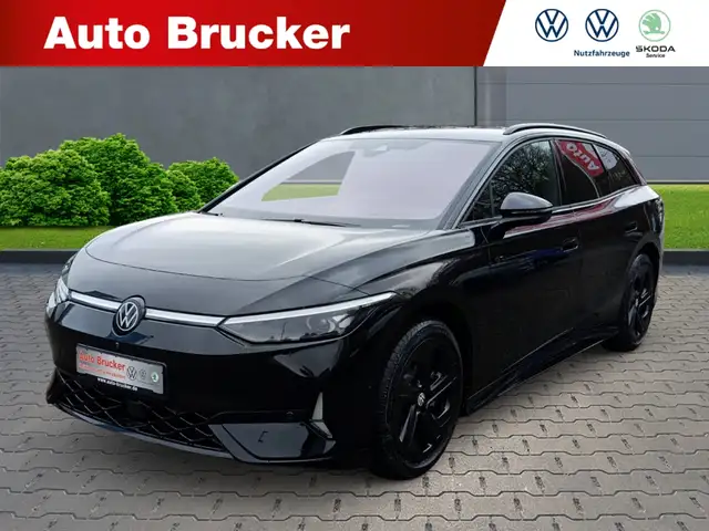 Volkswagen ID.7 Tourer GTX 250 kW 4Motion+360 Grad+HUD+Klimaautom