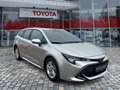 Toyota Corolla Touring Sports 1.8 Hybrid Business Edition Silver - thumbnail 5