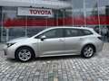 Toyota Corolla Touring Sports 1.8 Hybrid Business Edition Zilver - thumbnail 2
