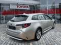 Toyota Corolla Touring Sports 1.8 Hybrid Business Edition Silver - thumbnail 4