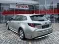 Toyota Corolla Touring Sports 1.8 Hybrid Business Edition Silver - thumbnail 3
