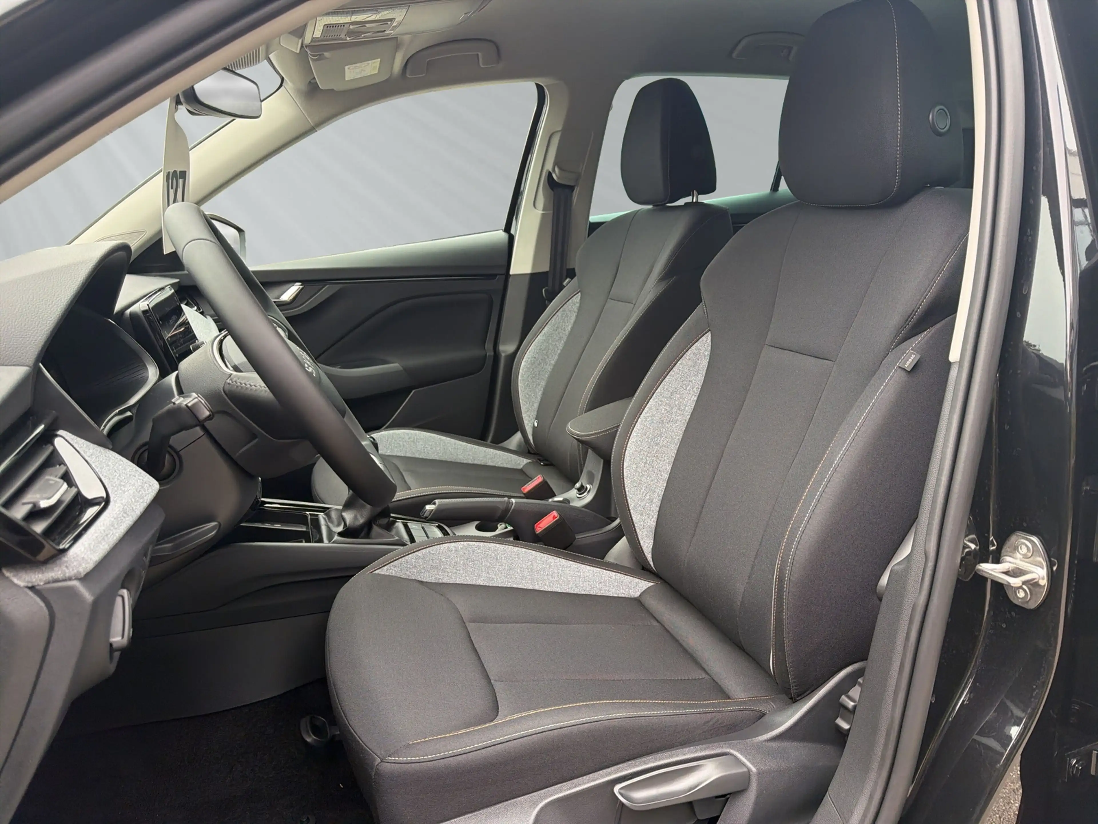 Skoda Scala 1,0 TSI Selection RÜCK.KAM+SMART.LINK+SHZ+KLIMA — photo 9