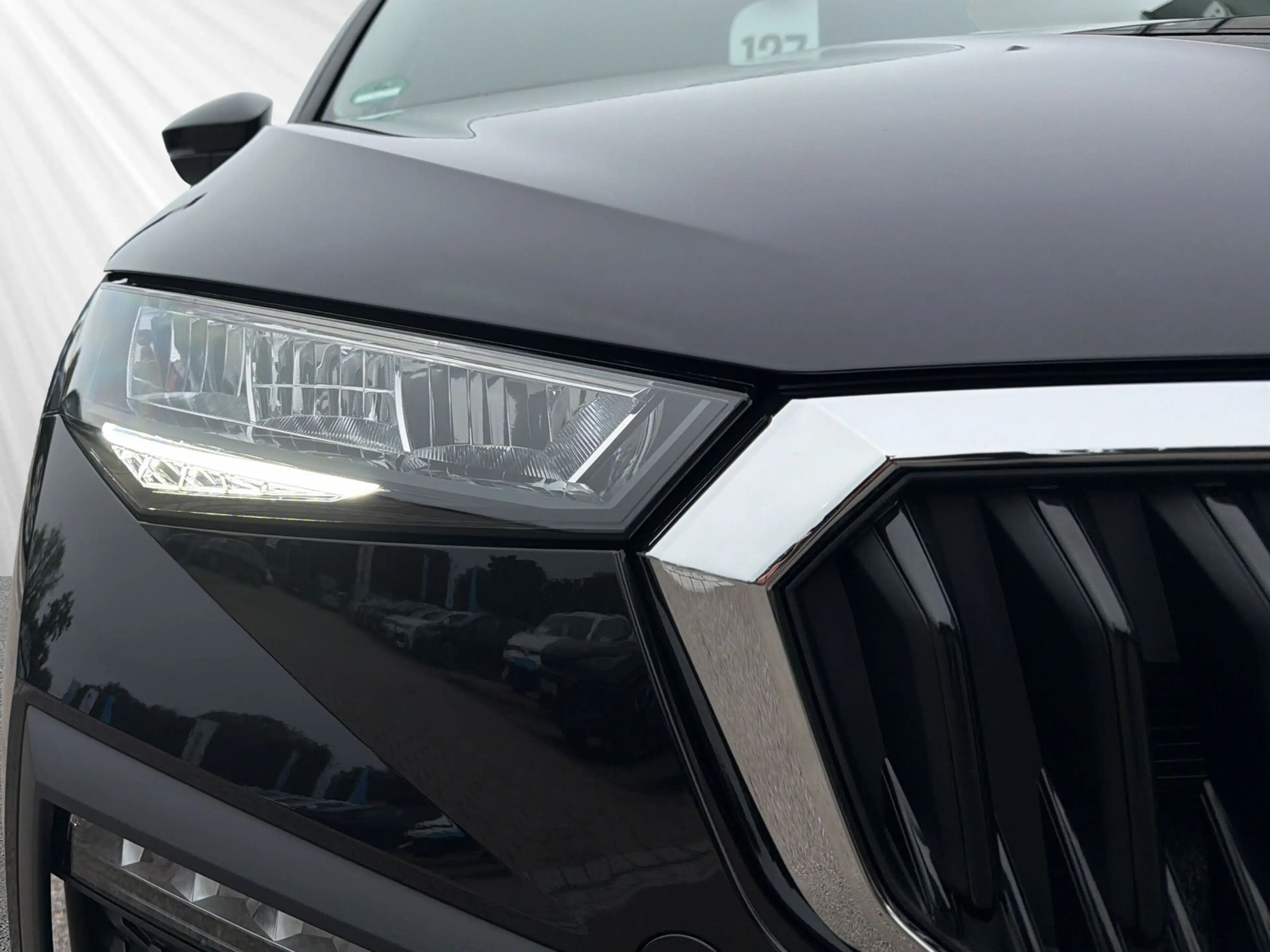 Skoda Scala 1,0 TSI Selection RÜCK.KAM+SMART.LINK+SHZ+KLIMA — photo 8