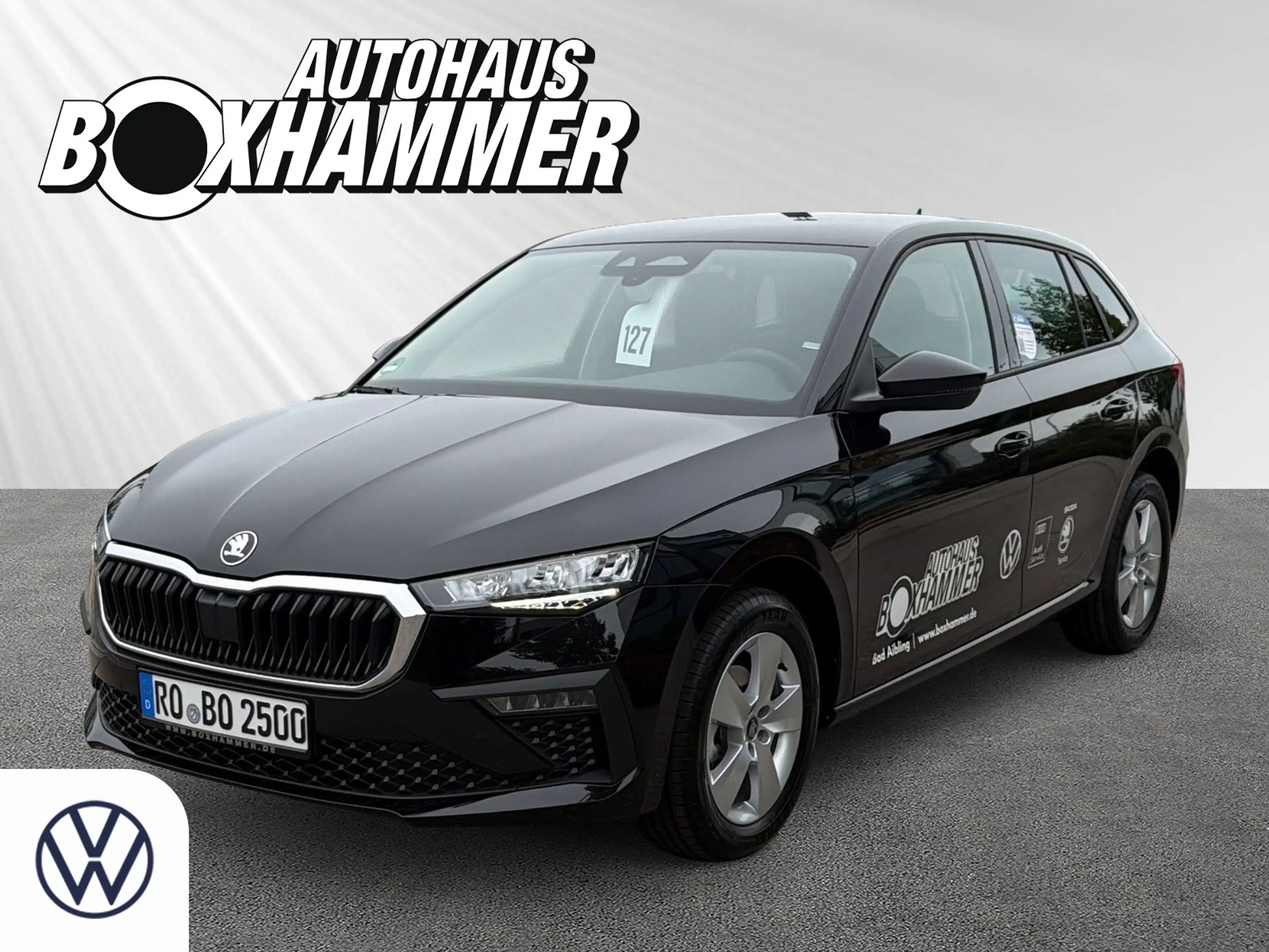 Skoda Scala 1,0 TSI Selection RÜCK.KAM+SMART.LINK+SHZ+KLIMA — photo 2