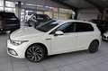 Volkswagen Golf VIII Lim.STYLE/DSG/ACC/ASSIST+/STZHZ/ALU17" Weiß - thumbnail 3