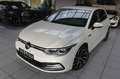Volkswagen Golf VIII Lim.STYLE/DSG/ACC/ASSIST+/STZHZ/ALU17" Blanc - thumbnail 1