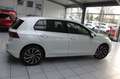 Volkswagen Golf VIII Lim.STYLE/DSG/ACC/ASSIST+/STZHZ/ALU17" Blanc - thumbnail 11