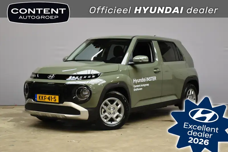 HYUNDAI H-1