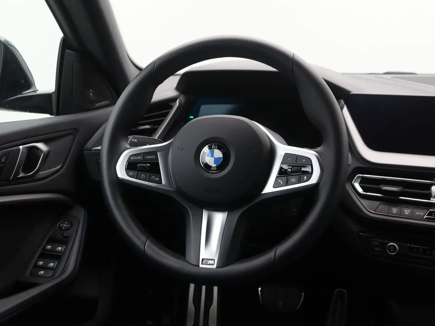 BMW 218 2 Serie Gran Coupé 218i M Sport Pro Noir - 2