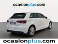 Audi A3 2.0TDI Ambiente 150 Blanc - thumbnail 3