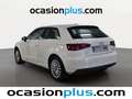 Audi A3 2.0TDI Ambiente 150 Blanc - thumbnail 4
