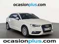 Audi A3 2.0TDI Ambiente 150 Blanc - thumbnail 2