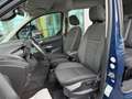 Ford Tourneo Connect Grand Tourneo Connect Titanium Kamera Navi AHK Bleu - thumbnail 12